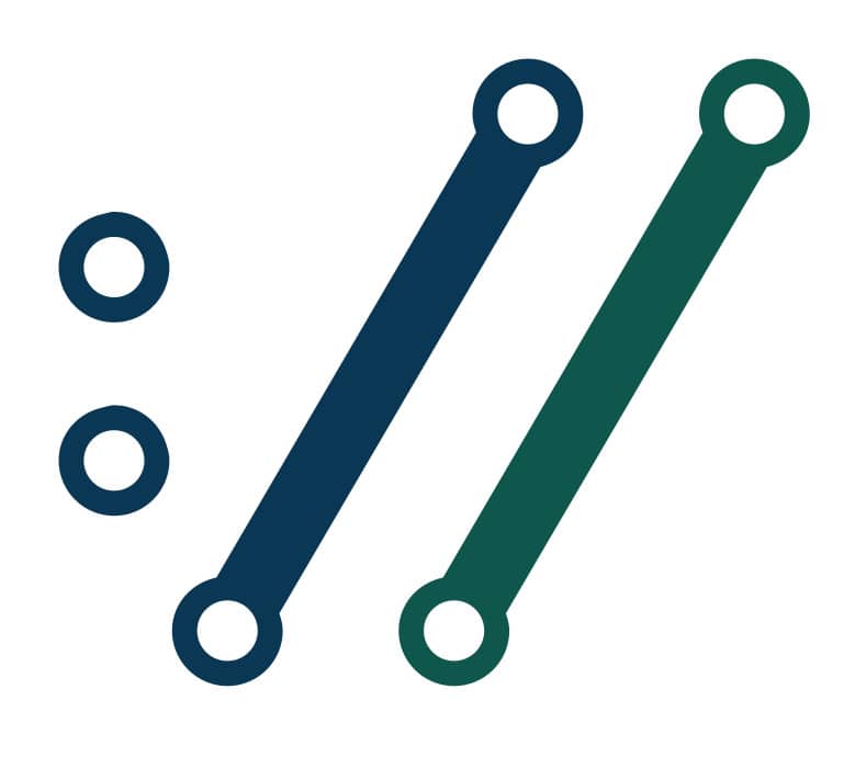 libcurl logo